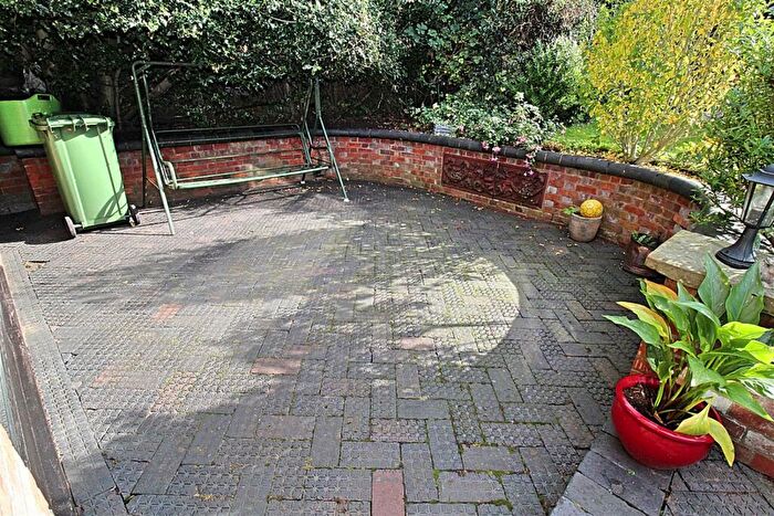 4 Bedroom Detached House For Sale In New Street, Castle Bromwich, Birmingham, B36