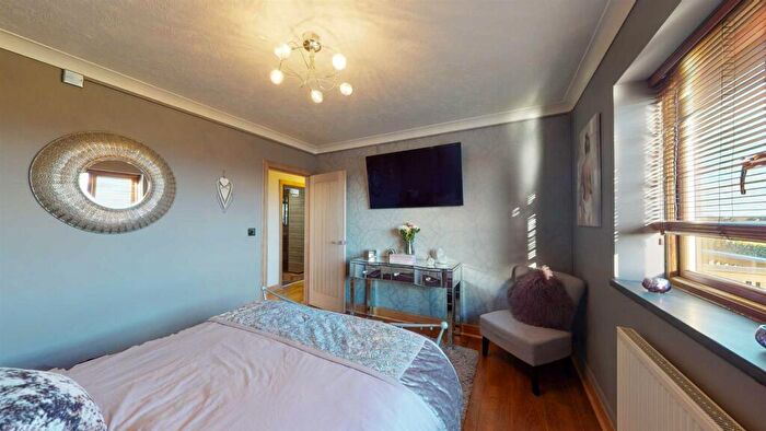 3 Bedroom Detached Bungalow For Sale In Cae Rhos, Brynteg, LL78