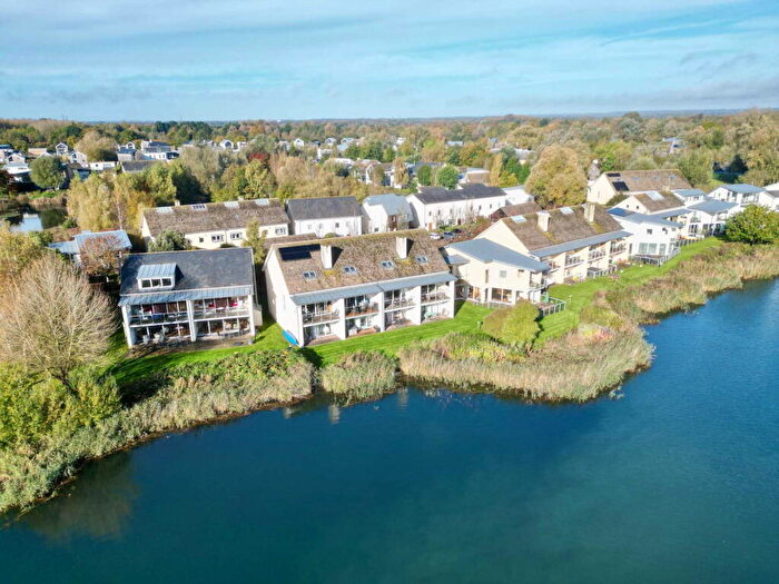 5 Bedroom Terraced House For Sale In Clearwater, Lower Mill Estate, GL7