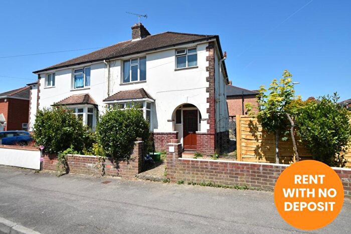 3 Bedroom Semi-Detached House To Rent In St James Road, Emsworth, Hampshire, PO10