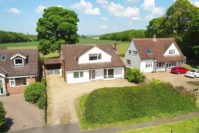 5 Bedroom Detached House For Sale In Harborough Road, Dingley, Market Harborough, LE16