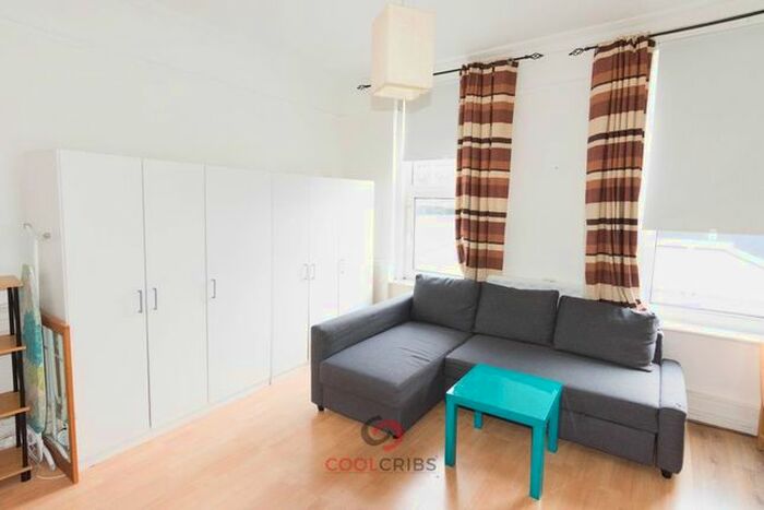 Studio To Rent In Pratt Street, Camden, London, NW1