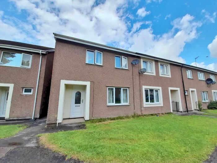 2 Bedroom House To Rent In New Rough Hey, Ingol, Preston, PR2