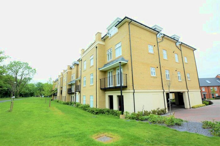 1 Bedroom Flat To Rent In Fleet House, Mackintosh Street, Bromley, BR2