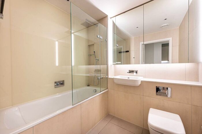 1 Bedroom Flat To Rent In Pienna Apartments, Wembley Park, Wembley, HA9