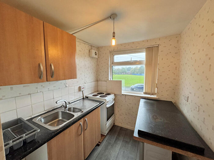 1 Bedroom Flat To Rent In Cornbrook Street, Manchester, M16