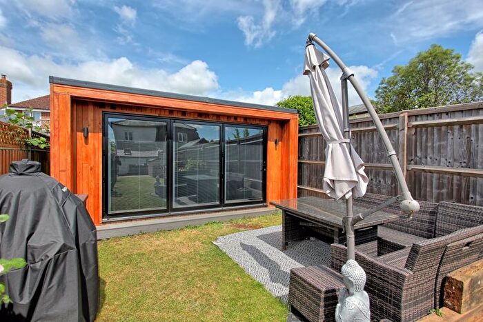 2 Bedroom Semi-Detached House For Sale In Three Households, Chalfont St. Giles, HP8