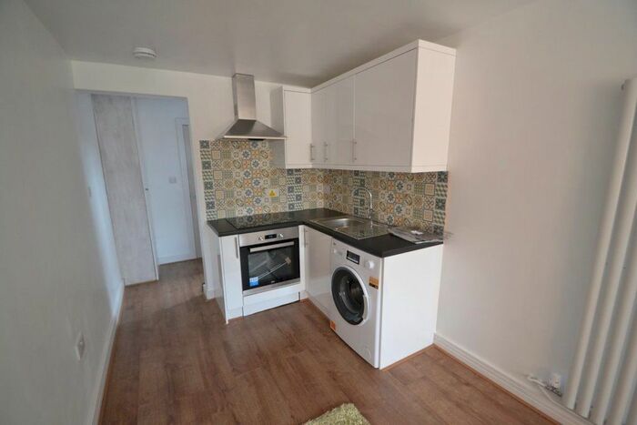 Studio To Rent In Brush Drive, Loughborough, LE11