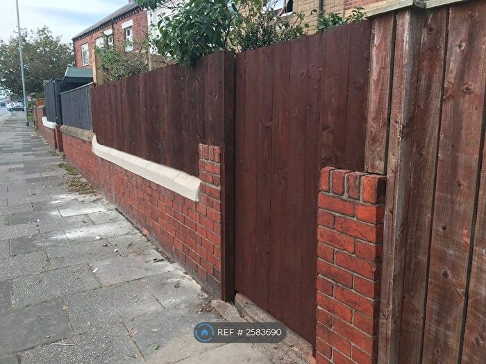 2 Bedroom Flat To Rent In Acacia Terrace, Ashington, NE63