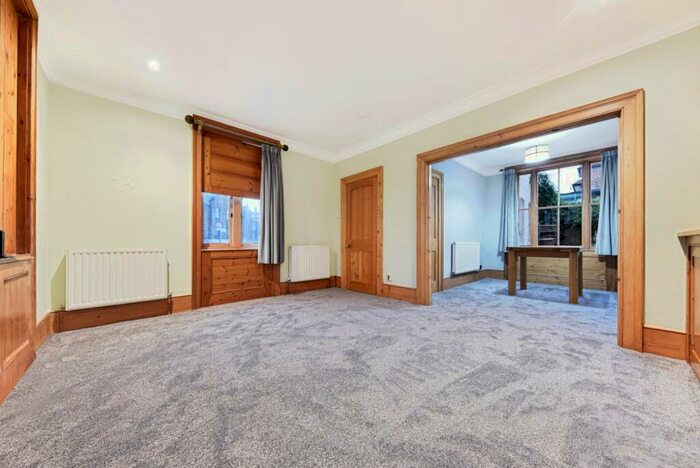 2 Bedroom Semi-Detached House To Rent In Church Crescent, Victoria Park Village, London, E9