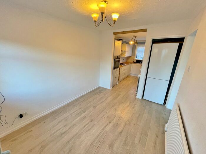 2 Bedroom End Of Terrace House To Rent In Marl Croft, Penwortham, PR1