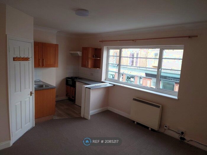 1 Bedroom Flat To Rent In King Georges Place, Maldon, CM9