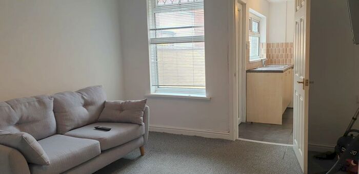 2 Bedroom Terraced House To Rent In Scorer Street, Lincoln, LN5