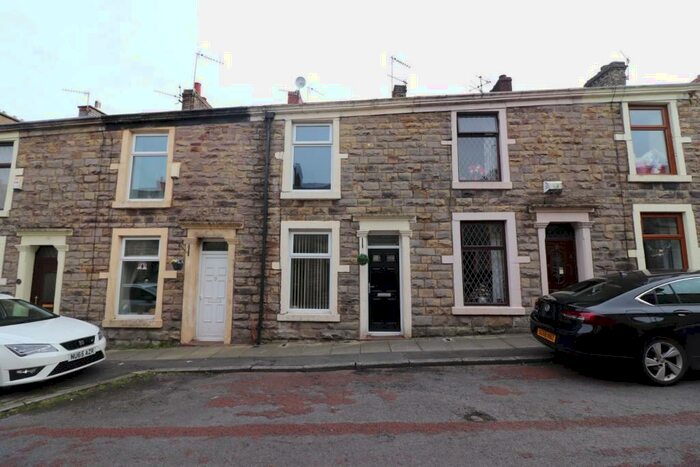 3 Bedroom House To Rent In Portland Street, Darwen, BB3