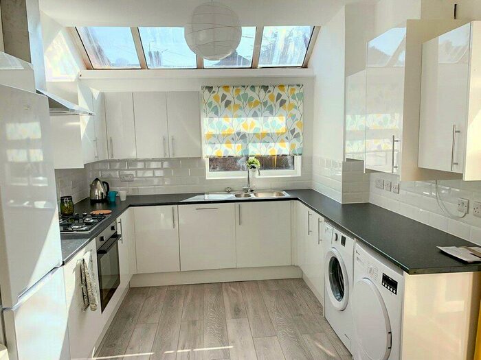 4 Bedroom Property To Rent In Mabfield Road, Manchester, Greater Manchester, M14