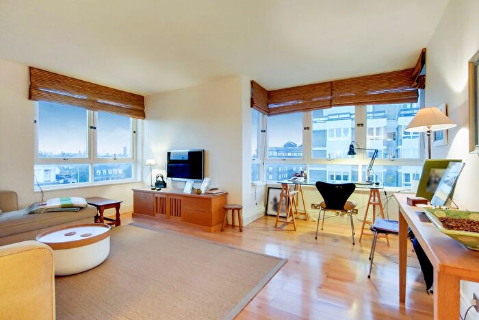 1 Bedroom Flat To Rent In Chelsea Manor Gardens, Chelsea, SW3