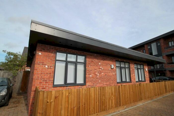 2 Bedroom Bungalow To Rent In Town Street, Sandiacre, NG10