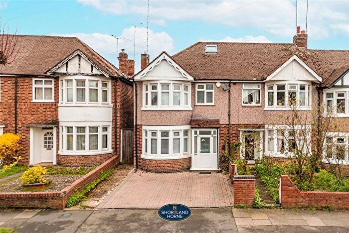 3 Bedroom End Terrace House For Sale In Tennyson Road, Poets Corner, Coventry, CV2