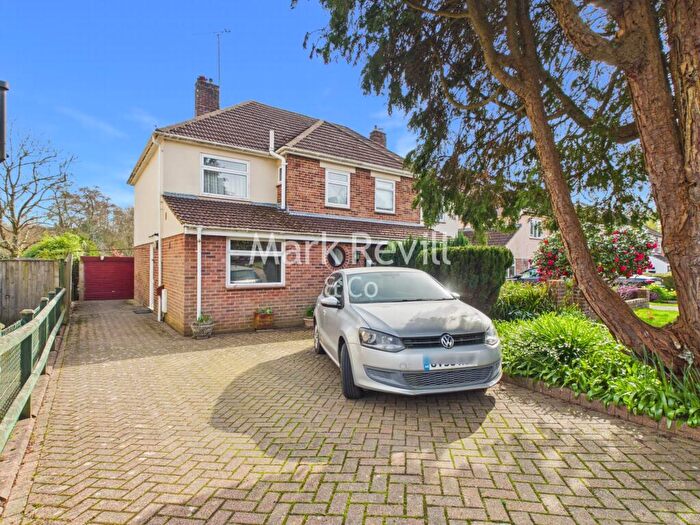 3 Bedroom House For Sale In Meadow Lane, Lindfield, RH16