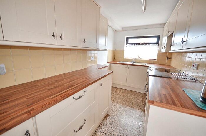 2 Bedroom Detached House For Sale In Sharpley Heath, Nr Hilderstone, ST15