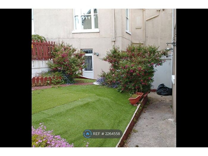 1 Bedroom Flat To Rent In Palm Road, Torquay, TQ2