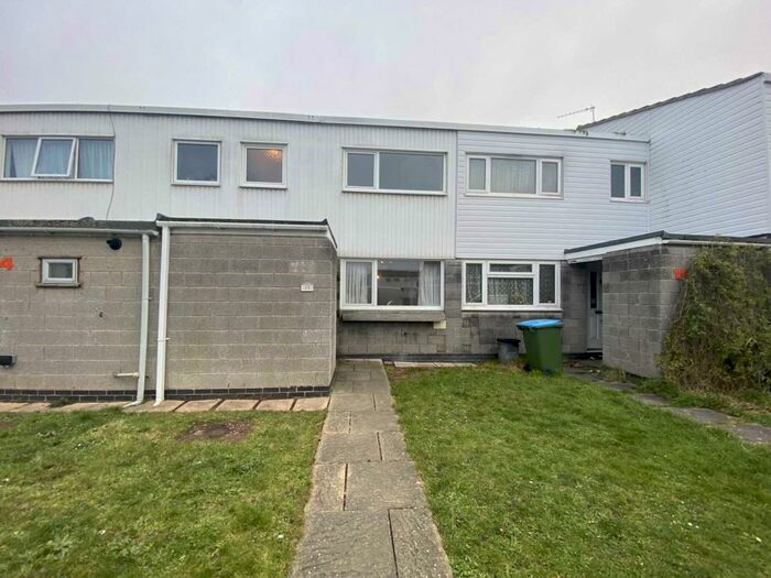 3 Bedroom House To Rent In Larch Close, Bognor Regis, PO22