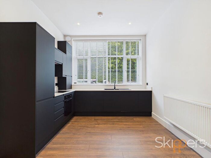 1 Bedroom Flat To Rent In Spindle Close, Hawkinge, CT18