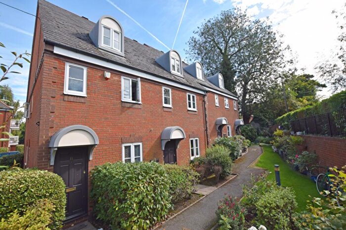 2 Bedroom Apartment To Rent In Waterside Court, Alton, Hampshire, GU34