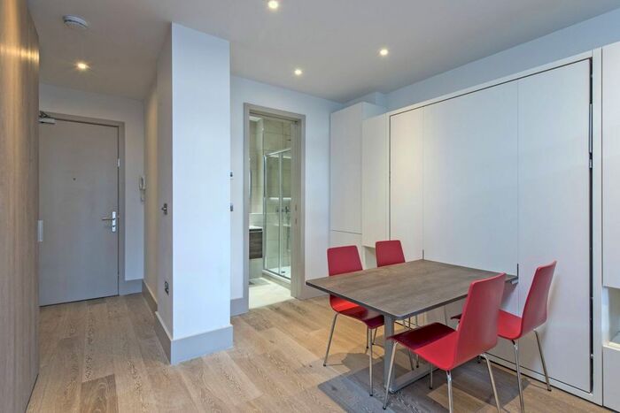 1 Bedroom Flat To Rent In Abbeville Road, Abbeville Village, London, SW4