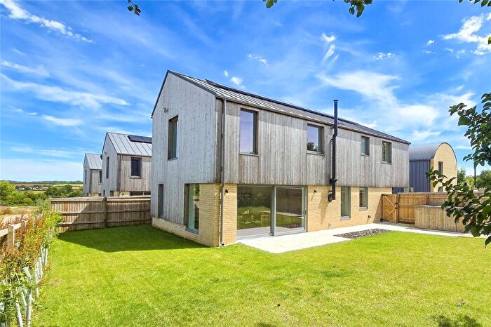4 Bedroom Detached House For Sale In The Barn Garden, Great Elm, BA11