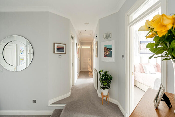 2 Bedroom Flat For Sale In Fedden Village, Nore Road, Portishead, BS20