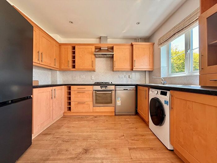 3 Bedroom Semi-Detached House To Rent In Barley Gardens, Winnersh, Wokingham, Berkshire, RG41