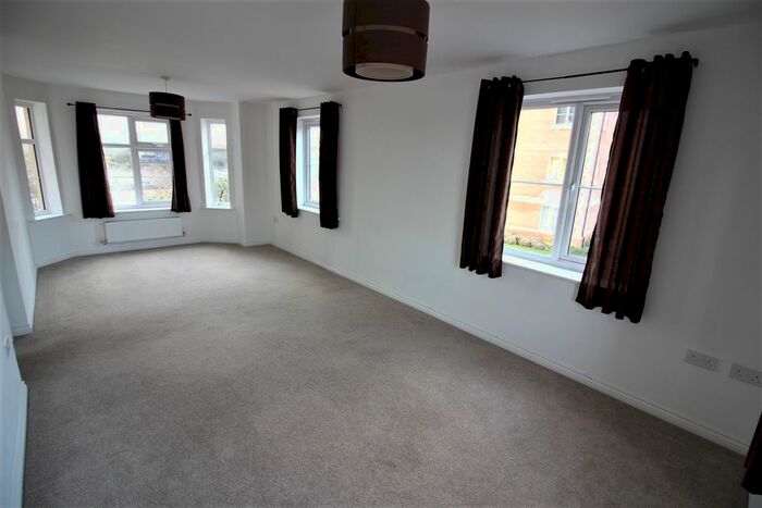 2 Bedroom Flat To Rent In Marianne Mcnamara House, Anderson Grove, Lysaght Village, NP19