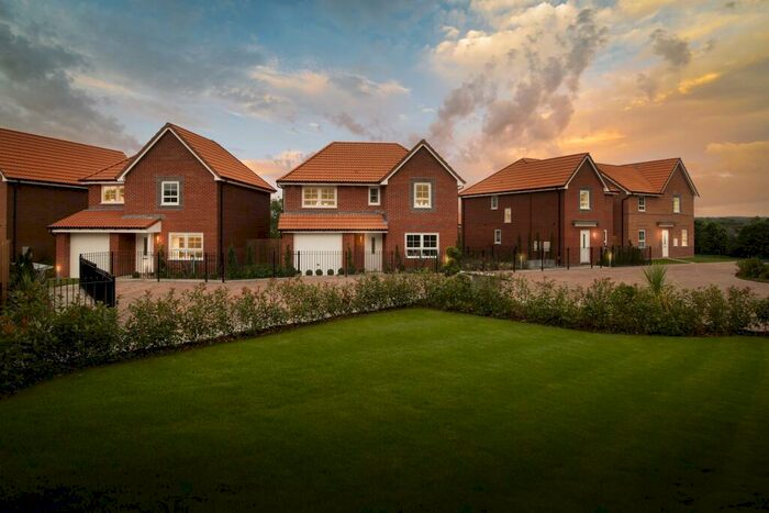 4 Bedroom Detached House For Sale In Chestnut Road Langold, S81