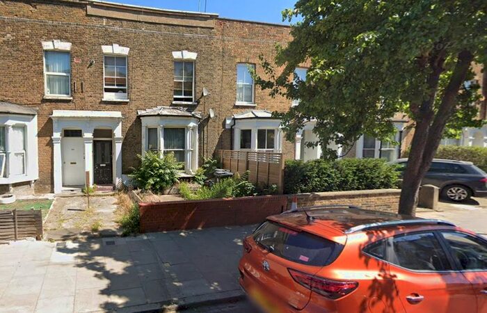 2 Bedroom Flat To Rent In Brooke Road, London, E5