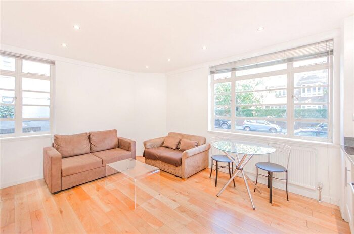 1 Bedroom Flat To Rent In Nell Gwynn House, Sloane Avenue, London, SW3