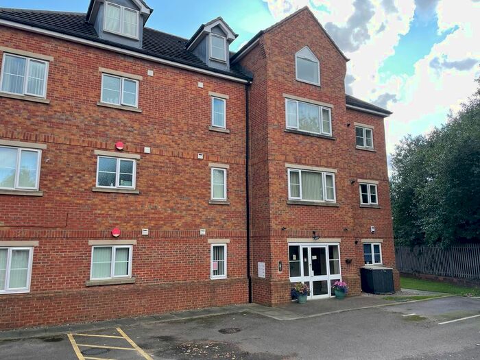 2 Bedroom Flat To Rent In Wellington Walk, Stockton-On-Tees, Cleveland, TS18