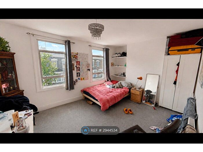 4 Bedroom Terraced House To Rent In Elverson Road, London, SE8