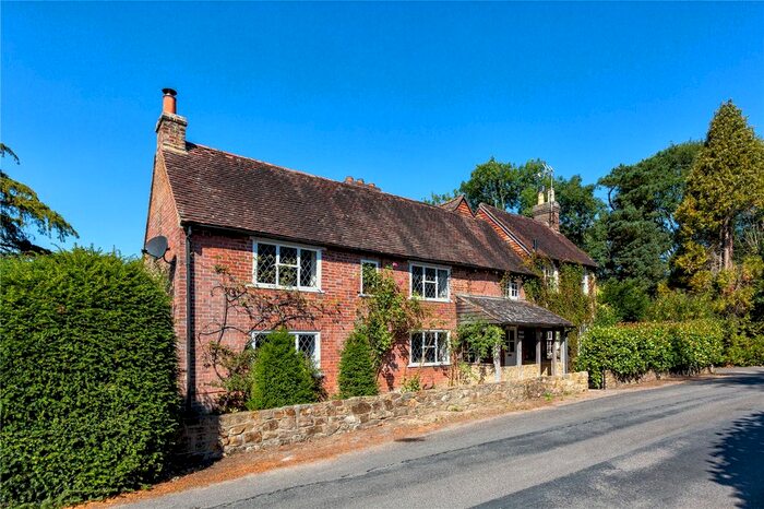 5 Bedroom Land To Rent In Foxhole Lane, Bolney, Haywards Heath, West Sussex, RH17