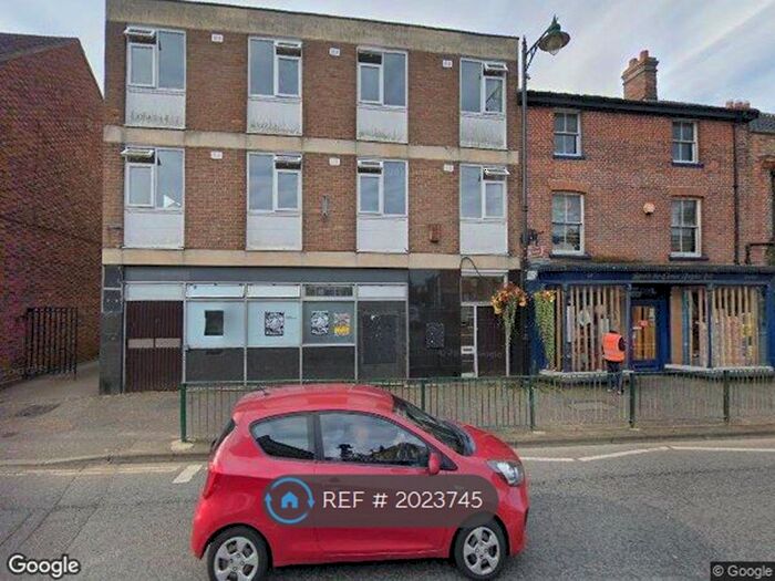 3 Bedroom Semi-Detached House To Rent In Fortress Road, Watton, Thetford, IP25