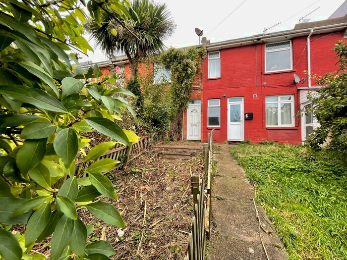 2 Bedroom Flat To Rent In Freehold Terrace, Brighton, BN2