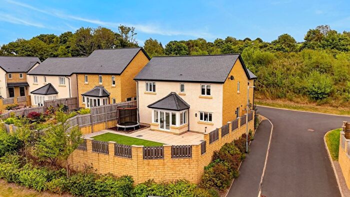 4 Bedroom Detached House For Sale In Bowerham Road, Lancaster, LA1