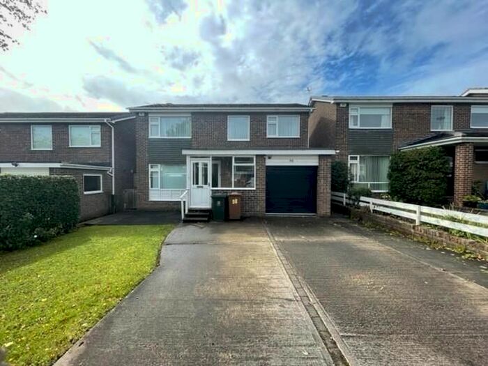 4 Bedroom Detached House For Sale In Dene Road, Wylam, NE41