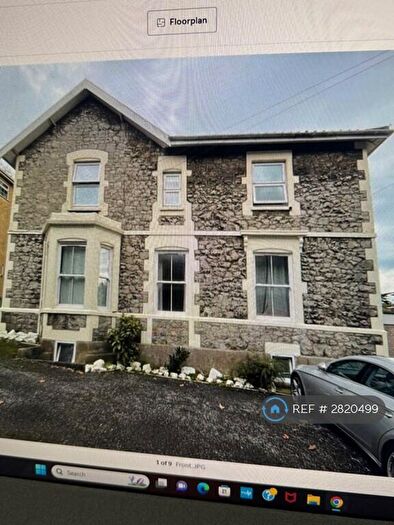 4 Bedroom Flat To Rent In Coombe Road, Weston-Super-Mare, BS23