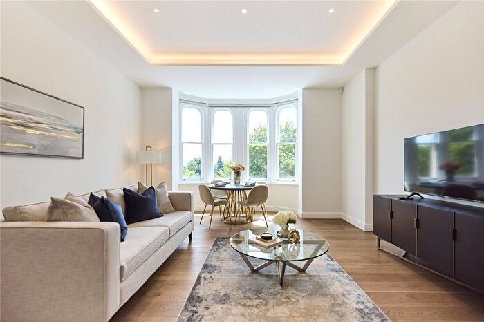 2 Bedroom Flat To Rent In Bayswater Road, London, W2