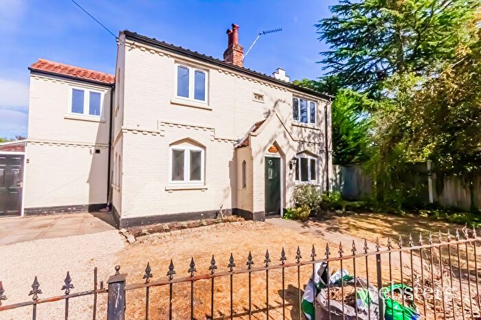 3 Bedroom Property To Rent In Unthank Road, Norwich, NR4