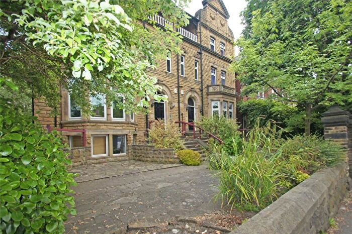 2 Bedroom Flat To Rent In Cardigan Road, Headingley, Leeds, LS6