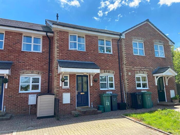 3 Bedroom House For Sale In Meadowbrook, Ryde, PO33