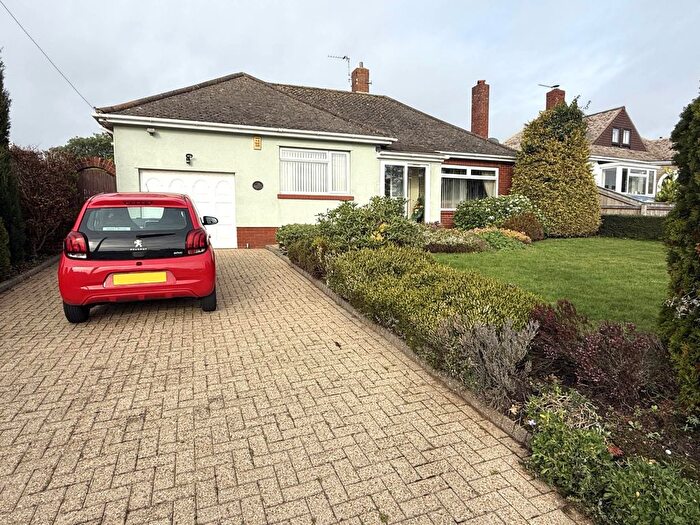 3 Bedroom Detached Bungalow For Sale In St Johns Road, Exmouth, EX8