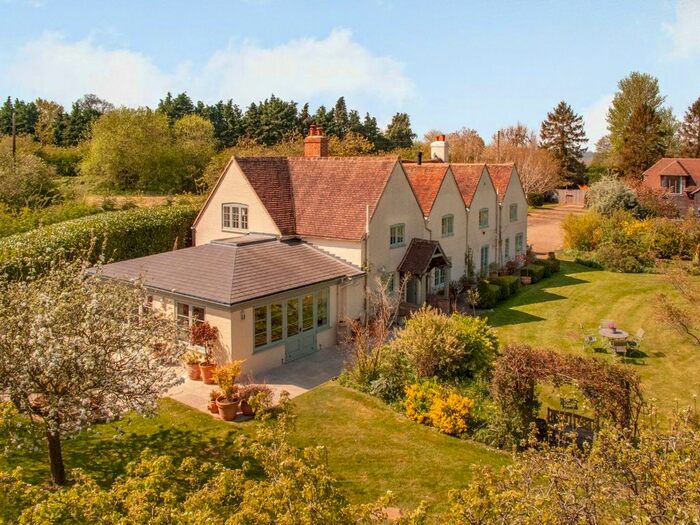 4 Bedroom Detached House For Sale In Mystole, Canterbury, Kent, CT4